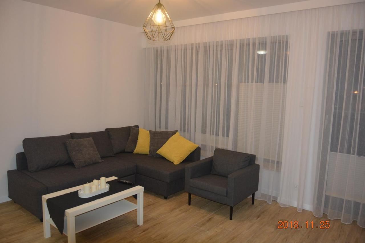 Apartament Royal Place Jurowiecka 19 Bialystok Exterior photo